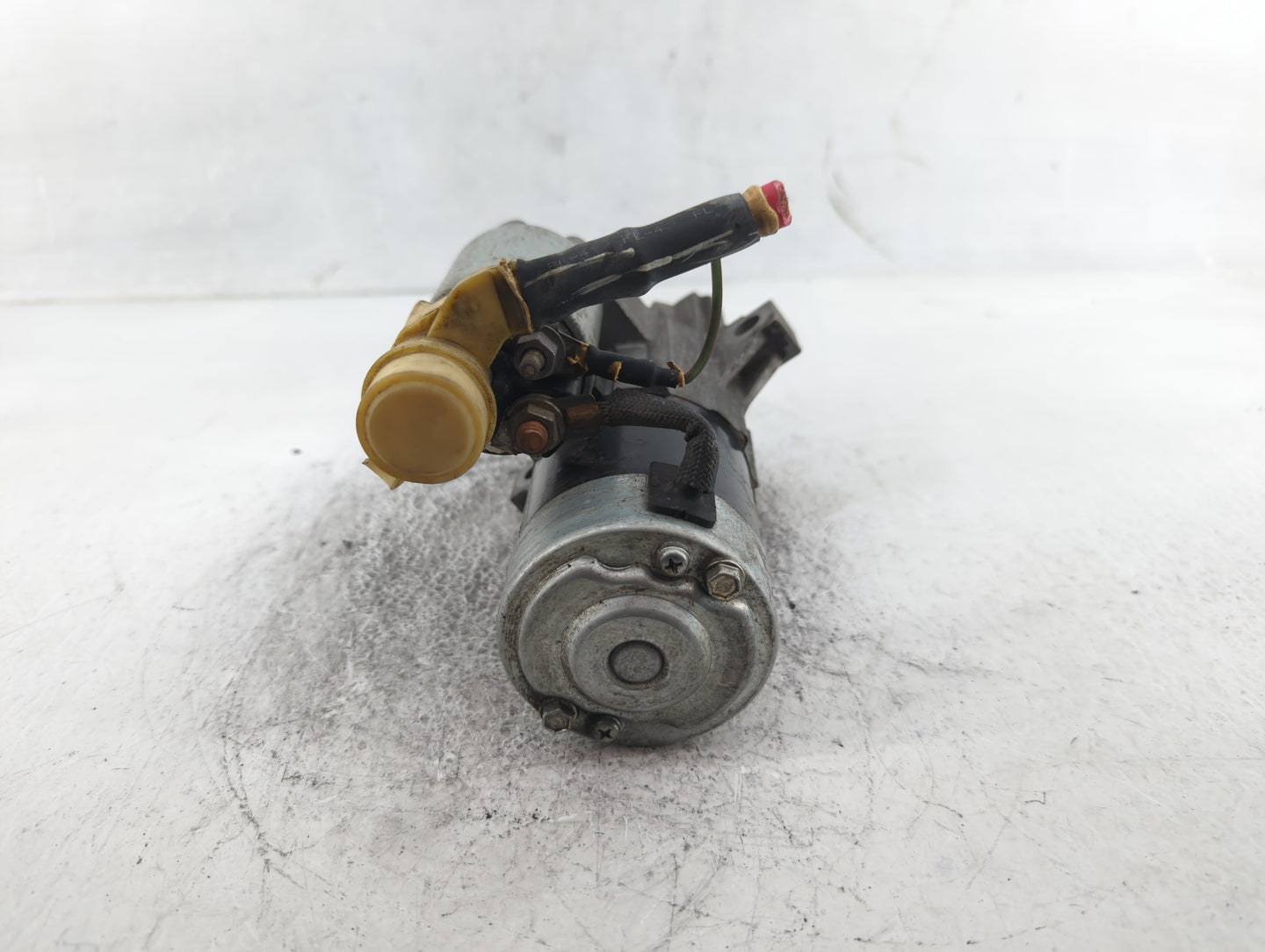 2015-2017 Ford Mustang Car Starter Motor Solenoid OEM P/N:FR3T-11000-AD Fits Fits 2015 2016 2017 OEM Used Auto Parts - Oemus