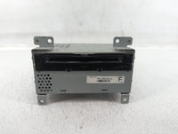 2017-2018 Ford Mustang Am Fm Cd Player Radio Receiver - Oemusedautoparts1.com