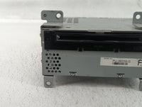 2017-2018 Ford Mustang Am Fm Cd Player Radio Receiver - Oemusedautoparts1.com