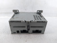 2017-2018 Ford Mustang Am Fm Cd Player Radio Receiver - Oemusedautoparts1.com