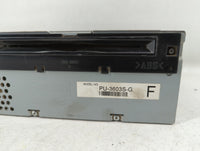 2017-2018 Ford Mustang Am Fm Cd Player Radio Receiver - Oemusedautoparts1.com