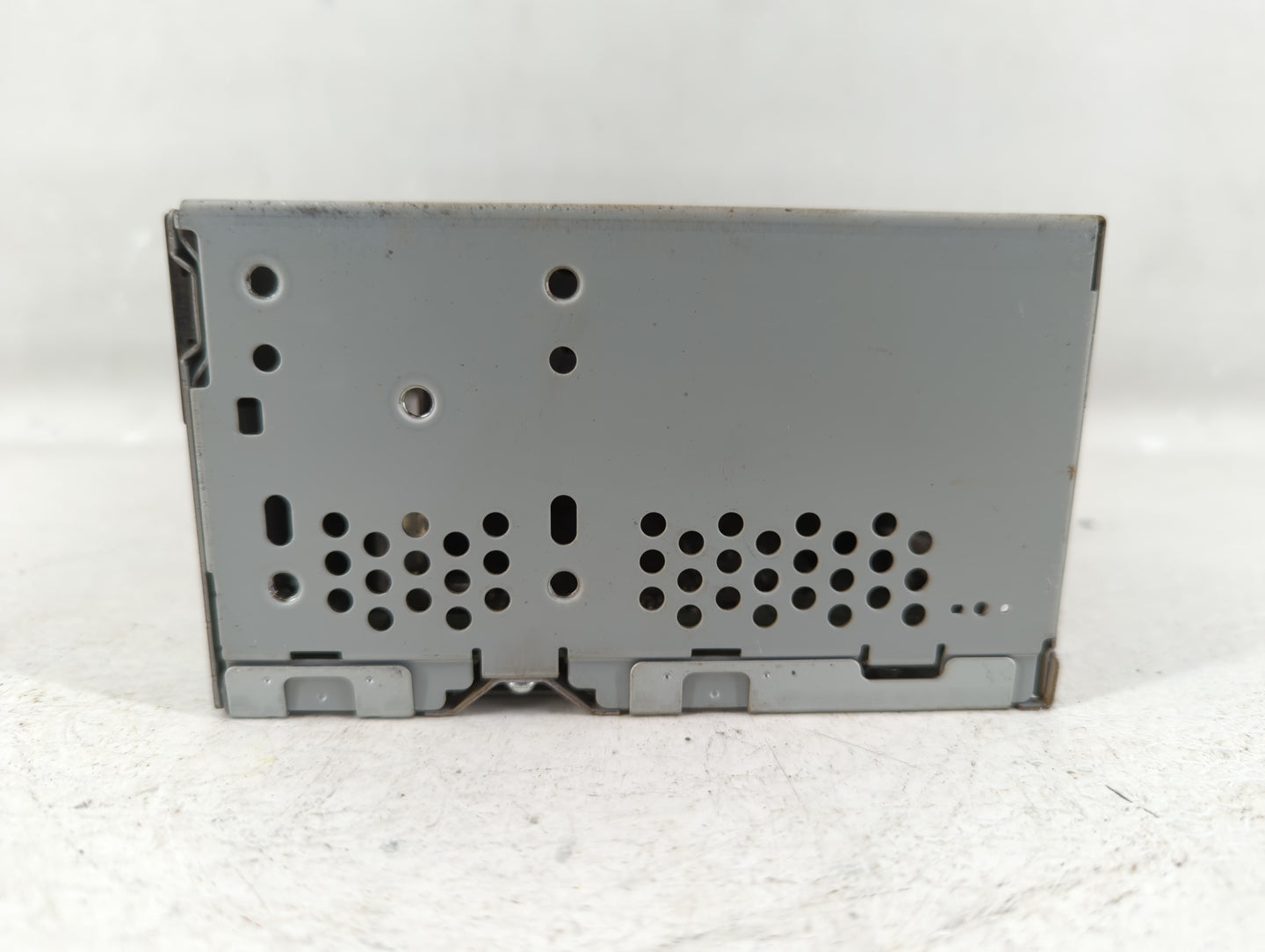 2017-2018 Ford Mustang Am Fm Cd Player Radio Receiver - Oemusedautoparts1.com