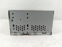 2017-2018 Ford Mustang Am Fm Cd Player Radio Receiver - Oemusedautoparts1.com