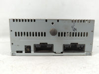 2017-2018 Ford Mustang Am Fm Cd Player Radio Receiver - Oemusedautoparts1.com