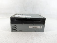 2017-2018 Ford Mustang Am Fm Cd Player Radio Receiver - Oemusedautoparts1.com