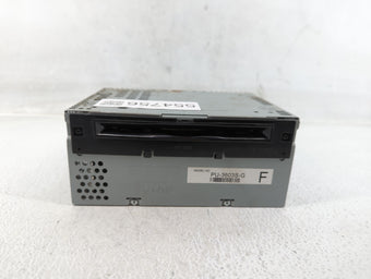 compare product 2017-2018 Ford Mustang Am Fm Cd Player Radio Receiver