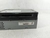 2017-2018 Ford Mustang Am Fm Cd Player Radio Receiver - Oemusedautoparts1.com