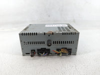 2017-2018 Ford Mustang Am Fm Cd Player Radio Receiver - Oemusedautoparts1.com