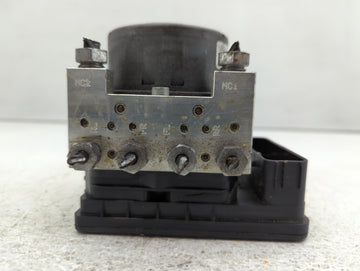 2015-2020 Ford Mustang ABS Pump Control Module Replacement P/N:GR3C-2C219-BD GR3C-2C405-BD Fits Fits 2015 2016 2017 2018 201