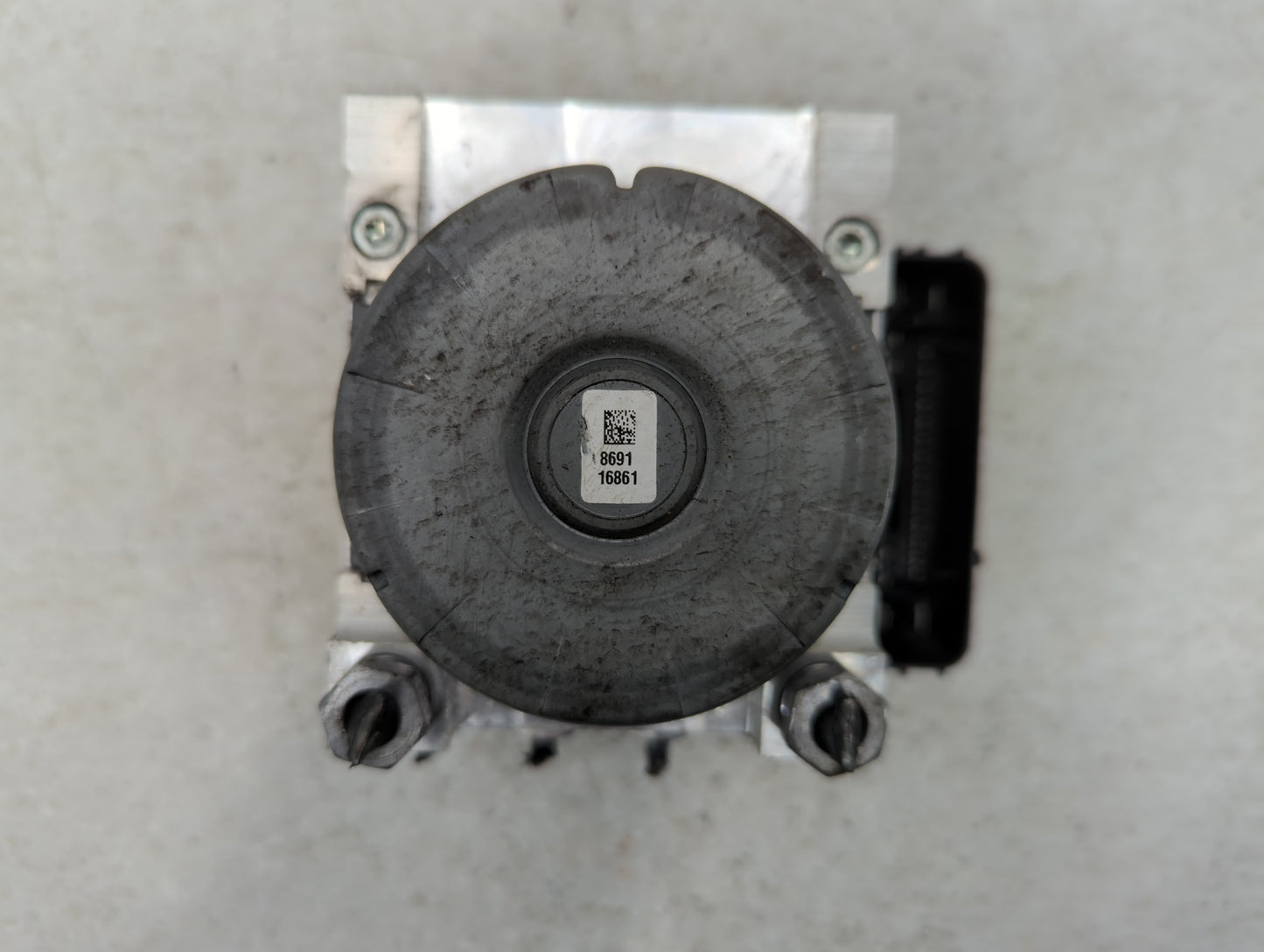 2015-2020 Ford Mustang ABS Pump Control Module Replacement P/N:GR3C-2C219-BD GR3C-2C405-BD Fits Fits 2015 2016 2017 2018 201