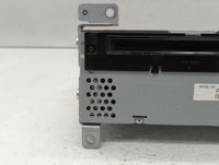 2017-2018 Ford Mustang Am Fm Cd Player Radio Receiver - Oemusedautoparts1.com