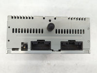 2017-2018 Ford Mustang Am Fm Cd Player Radio Receiver - Oemusedautoparts1.com
