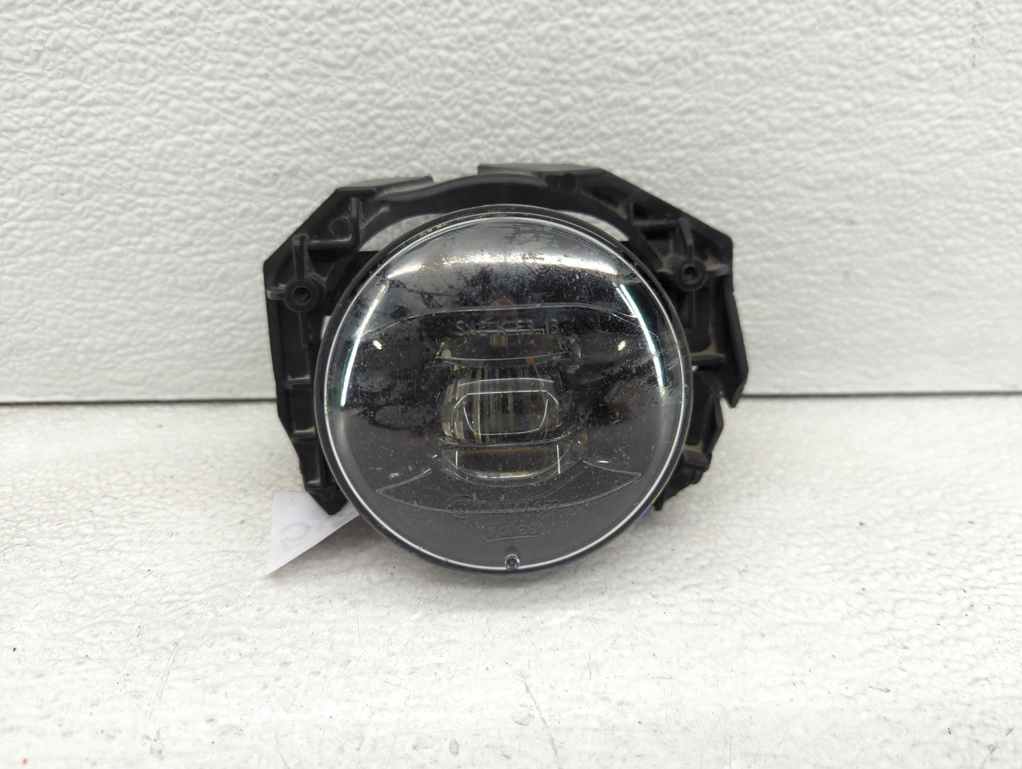 2015-2019 Ford Mustang Passenger Right Oem Front Light Lamp - Oemusedautoparts1.com