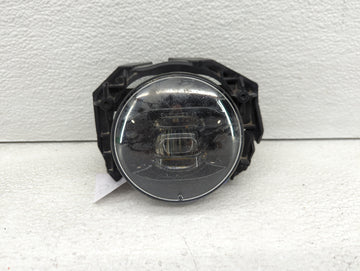 2015-2019 Ford Mustang Passenger Right Oem Front Light Lamp - Oemusedautoparts1.com