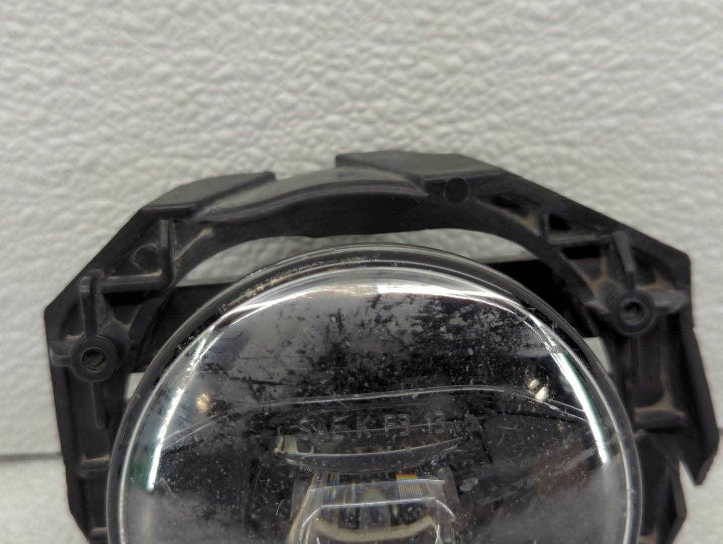2015-2019 Ford Mustang Passenger Right Oem Front Light Lamp - Oemusedautoparts1.com
