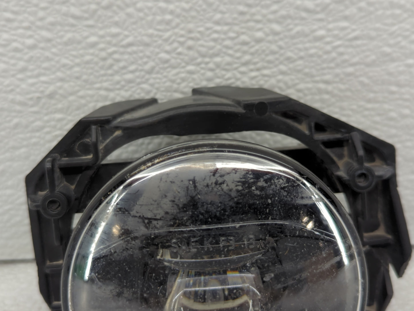 2015-2019 Ford Mustang Passenger Right Oem Front Light Lamp - Oemusedautoparts1.com