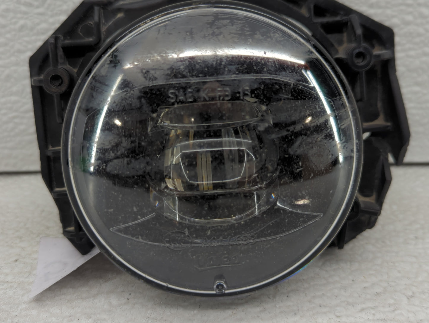 2015-2019 Ford Mustang Passenger Right Oem Front Light Lamp - Oemusedautoparts1.com