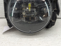 2015-2019 Ford Mustang Passenger Right Oem Front Light Lamp - Oemusedautoparts1.com