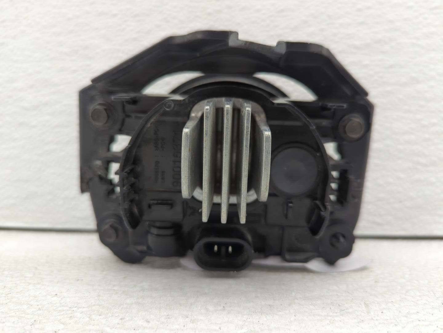 2015-2019 Ford Mustang Passenger Right Oem Front Light Lamp - Oemusedautoparts1.com