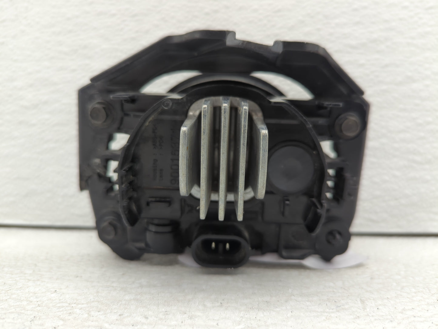 2015-2019 Ford Mustang Passenger Right Oem Front Light Lamp - Oemusedautoparts1.com