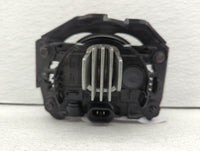 2015-2019 Ford Mustang Passenger Right Oem Front Light Lamp - Oemusedautoparts1.com