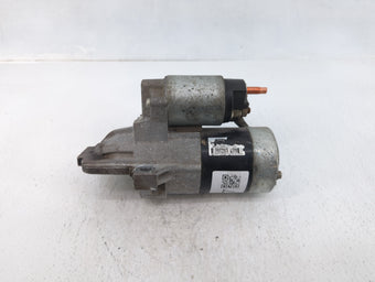 compare product 2015-2017 Ford Mustang Car Starter Motor Solenoid OEM P/N:M000T89481Z Fits Fits 2015 2016 2017 OEM Used Auto Parts