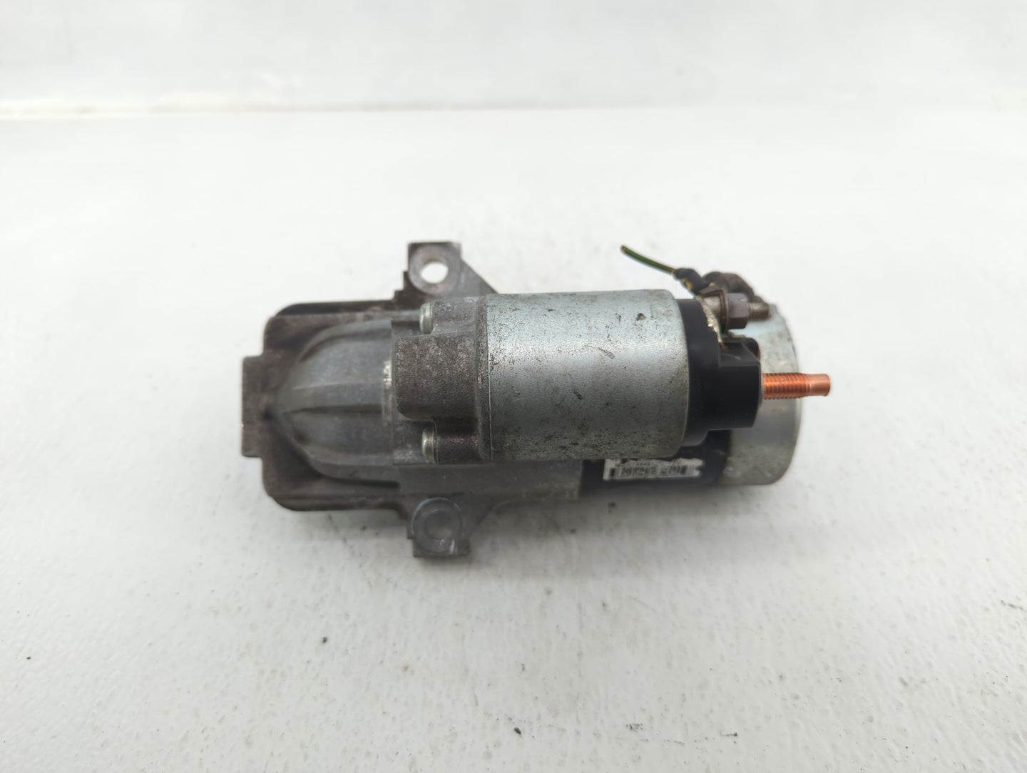 2015-2017 Ford Mustang Car Starter Motor Solenoid OEM P/N:M000T89481Z Fits Fits 2015 2016 2017 OEM Used Auto Parts - Oemused
