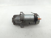 2015-2017 Ford Mustang Car Starter Motor Solenoid OEM P/N:M000T89481Z Fits Fits 2015 2016 2017 OEM Used Auto Parts - Oemused