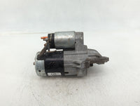 2015-2017 Ford Mustang Car Starter Motor Solenoid OEM P/N:M000T89481Z Fits Fits 2015 2016 2017 OEM Used Auto Parts - Oemused