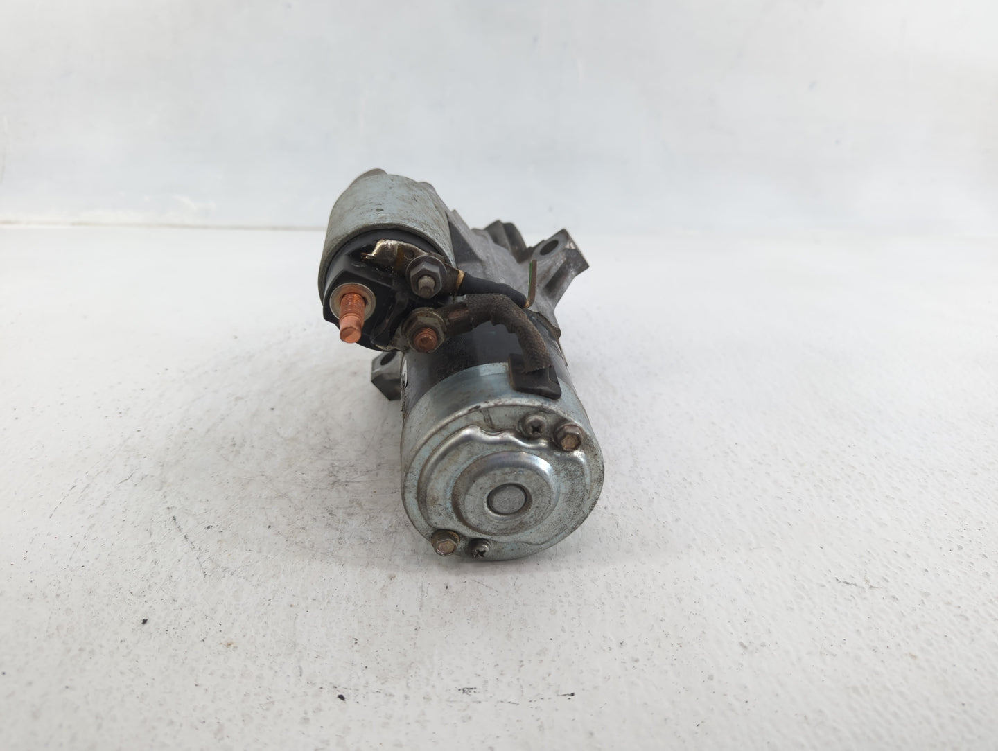 2015-2017 Ford Mustang Car Starter Motor Solenoid OEM P/N:M000T89481Z Fits Fits 2015 2016 2017 OEM Used Auto Parts - Oemused