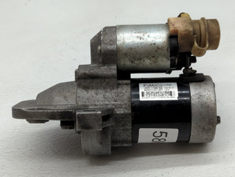 compare product 2015-2017 Ford Mustang Car Starter Motor Solenoid OEM P/N:JR3T-11000-BA Fits Fits 2015 2016 2017 OEM Used Auto Parts