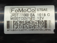 2015-2017 Ford Mustang Car Starter Motor Solenoid OEM P/N:JR3T-11000-BA Fits Fits 2015 2016 2017 OEM Used Auto Parts - Oemus