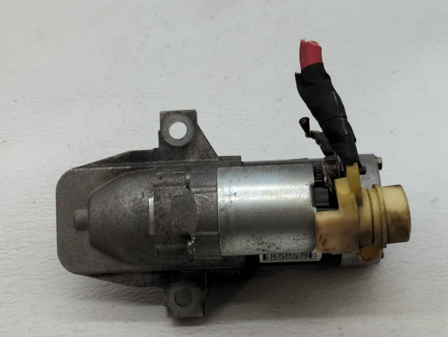 2015-2017 Ford Mustang Car Starter Motor Solenoid OEM P/N:JR3T-11000-BA Fits Fits 2015 2016 2017 OEM Used Auto Parts - Oemus