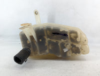 2005-2010 Ford Mustang Radiator Coolant Overflow Expansion Tank Bottle - Oemusedautoparts1.com
