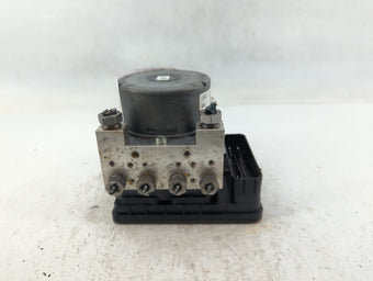 compare product 2015-2020 Ford Mustang Anti-Lock Brake ABS Pump Module Actuator OEM P/N:GR3C-2C405-BD Fits Fits 2015 2016 2017 2018 2019 2020 OEM Used Auto Parts