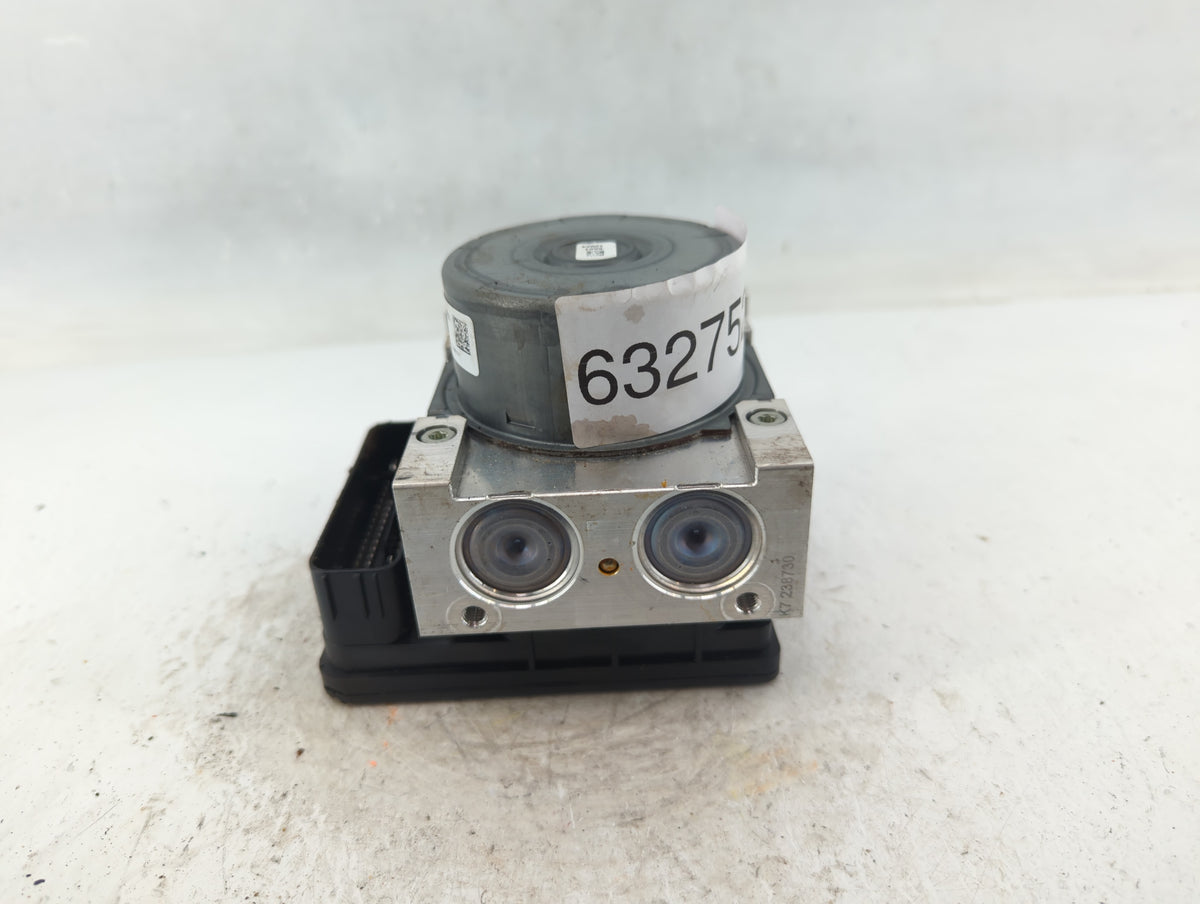 2015-2020 Ford Mustang Anti-Lock Brake ABS Pump Module Actuator OEM P/N:GR3C-2C405-BD Fits Fits 2015 2016 2017 2018 2019 202