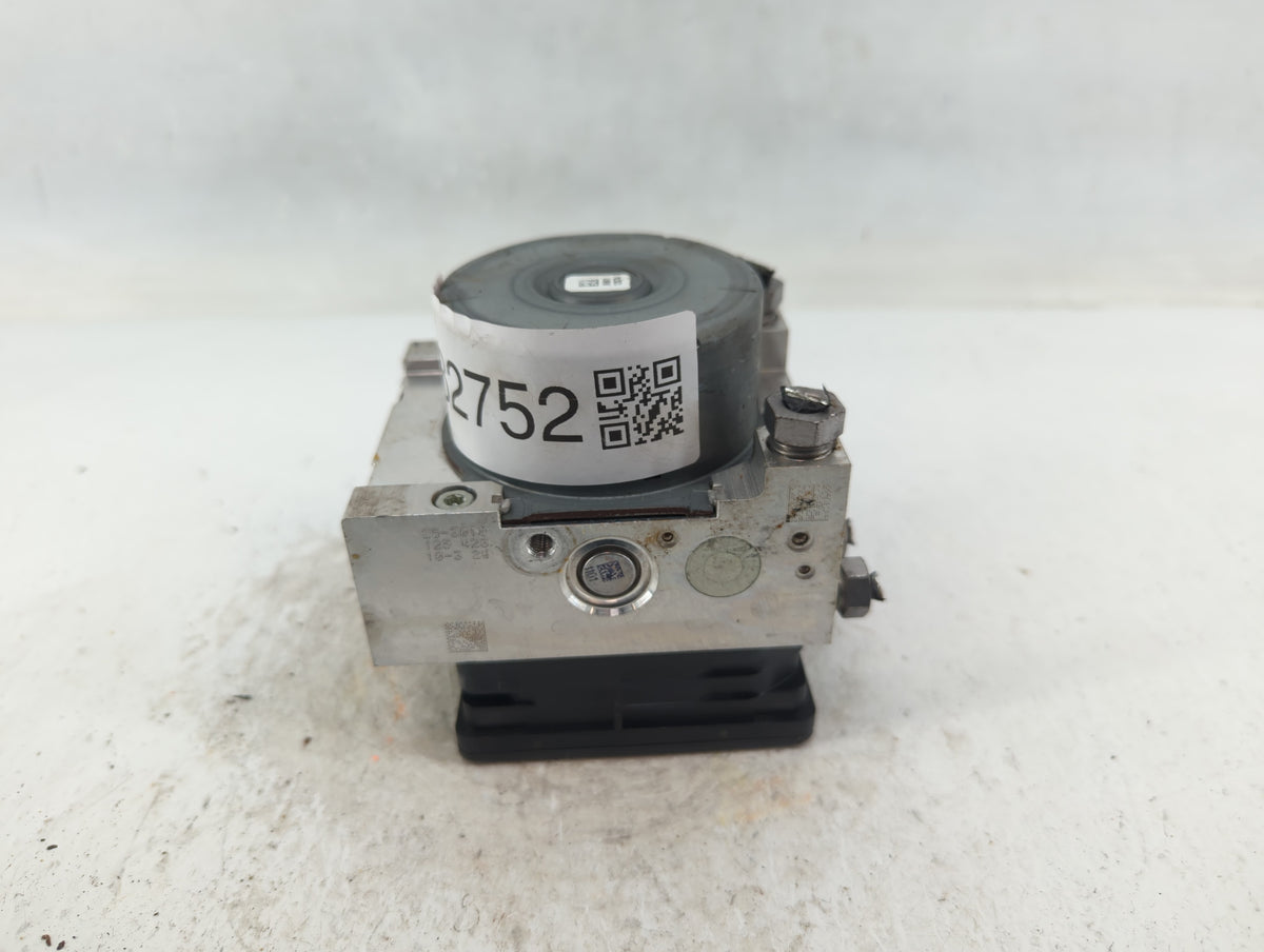 2015-2020 Ford Mustang Anti-Lock Brake ABS Pump Module Actuator OEM P/N:GR3C-2C405-BD Fits Fits 2015 2016 2017 2018 2019 202
