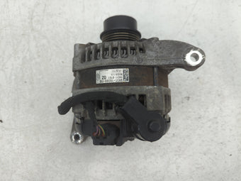 compare product 2015-2022 Ford Mustang Alternator Replacement Generator Charging Assembly Engine OEM P/N:104211-0751 GR3T-10300-FB Fits OEM Used Auto Parts