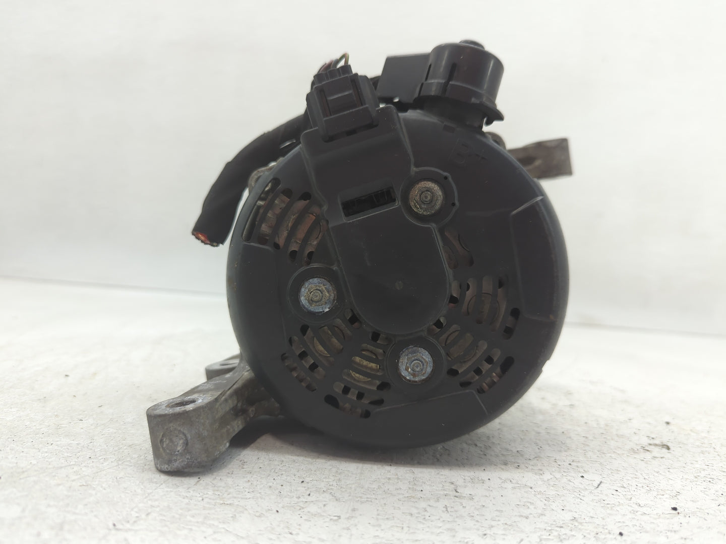 2015-2022 Ford Mustang Alternator Replacement Generator Charging Assembly Engine OEM P/N:104211-0751 GR3T-10300-FB Fits OEM 