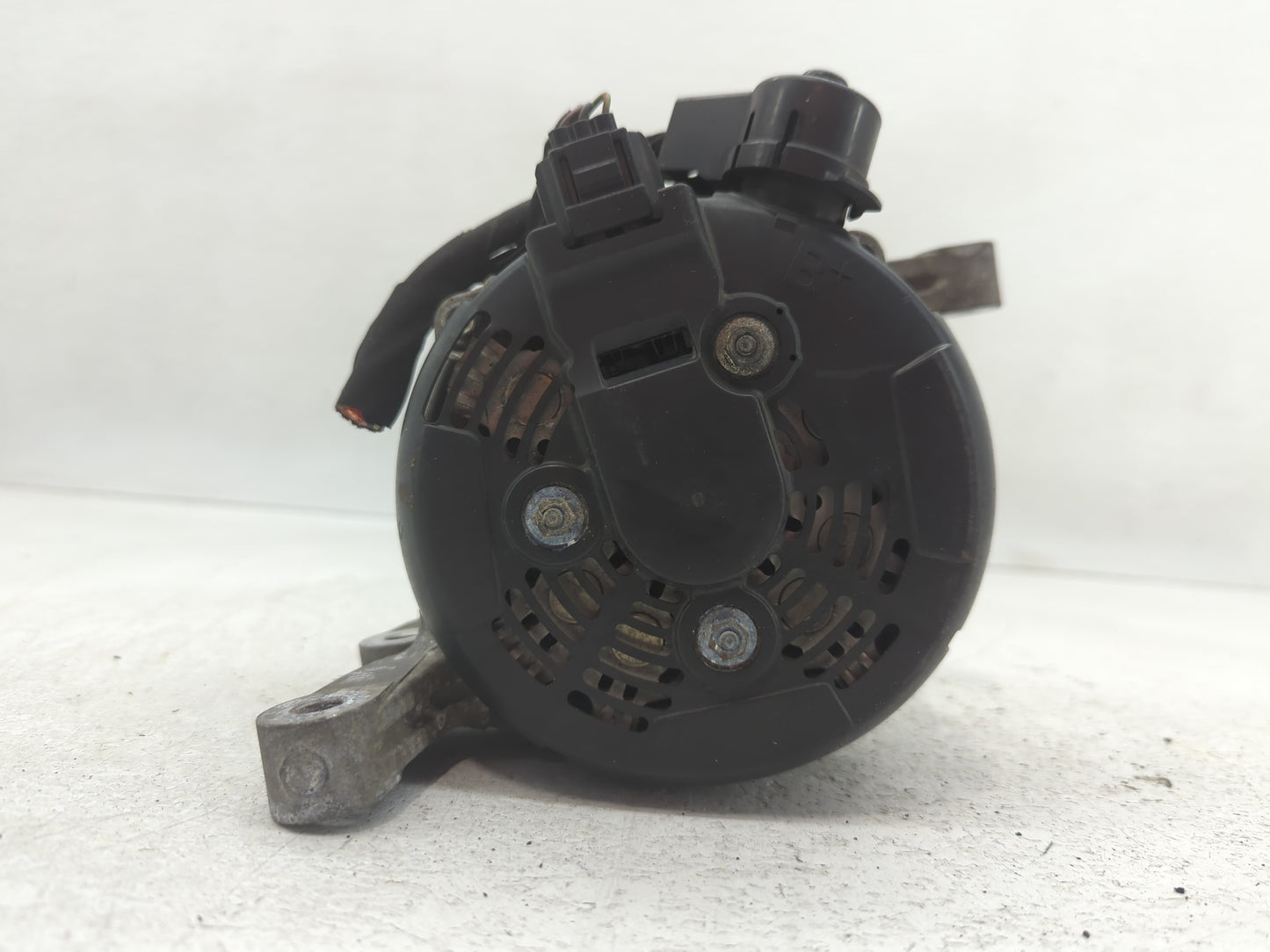 2015-2022 Ford Mustang Alternator Replacement Generator Charging Assembly Engine OEM P/N:104211-0751 GR3T-10300-FB Fits OEM 