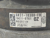 2015-2022 Ford Mustang Alternator Replacement Generator Charging Assembly Engine OEM P/N:104211-0751 GR3T-10300-FB Fits OEM 