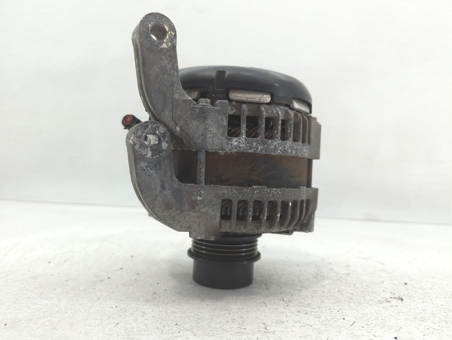 2015-2022 Ford Mustang Alternator Replacement Generator Charging Assembly Engine OEM P/N:104211-0751 GR3T-10300-FB Fits OEM 