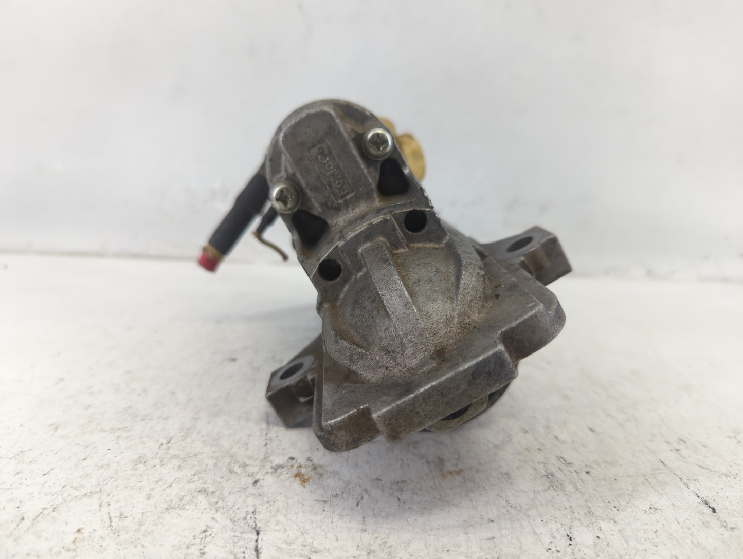 2015-2017 Ford Mustang Car Starter Motor Solenoid OEM P/N:FR3T-11000-AD Fits Fits 2015 2016 2017 OEM Used Auto Parts - Oemus