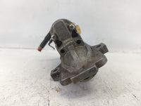 2015-2017 Ford Mustang Car Starter Motor Solenoid OEM P/N:FR3T-11000-AD Fits Fits 2015 2016 2017 OEM Used Auto Parts - Oemus