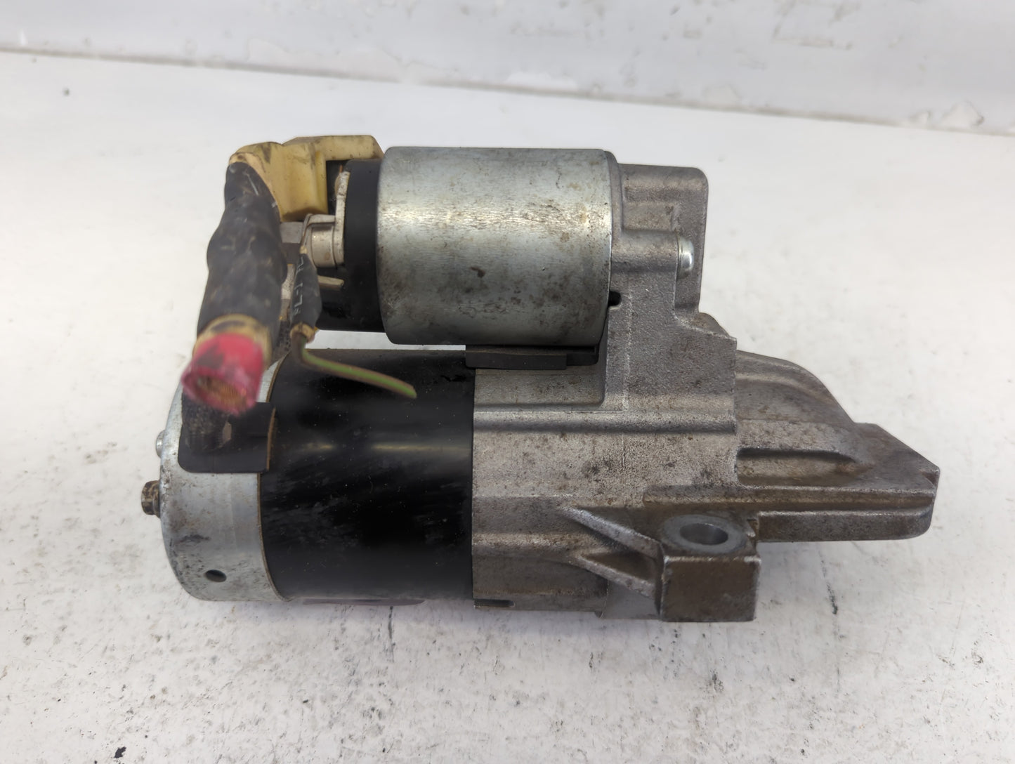 2015-2017 Ford Mustang Car Starter Motor Solenoid OEM P/N:FR3T-11000-AD Fits Fits 2015 2016 2017 OEM Used Auto Parts - Oemus