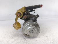 2015-2017 Ford Mustang Car Starter Motor Solenoid OEM P/N:FR3T-11000-AD Fits Fits 2015 2016 2017 OEM Used Auto Parts - Oemus
