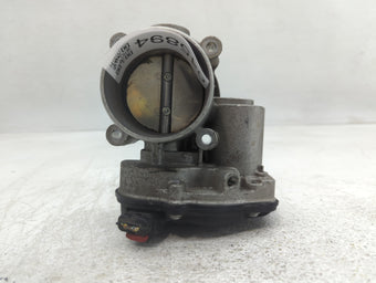 compare product 2011-2017 Ford Mustang Throttle Body P/N:DS7E-9F991-AF Fits Fits 2011 2012 2013 2014 2015 2016 2017 2018 2019 OEM Used Auto Parts
