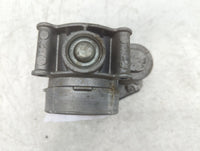 2011-2017 Ford Mustang Throttle Body P/N:DS7E-9F991-AF Fits Fits 2011 2012 2013 2014 2015 2016 2017 2018 2019 OEM Used Auto 