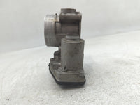 2011-2017 Ford Mustang Throttle Body P/N:DS7E-9F991-AF Fits Fits 2011 2012 2013 2014 2015 2016 2017 2018 2019 OEM Used Auto 