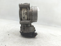 2011-2017 Ford Mustang Throttle Body P/N:DS7E-9F991-AF Fits Fits 2011 2012 2013 2014 2015 2016 2017 2018 2019 OEM Used Auto 